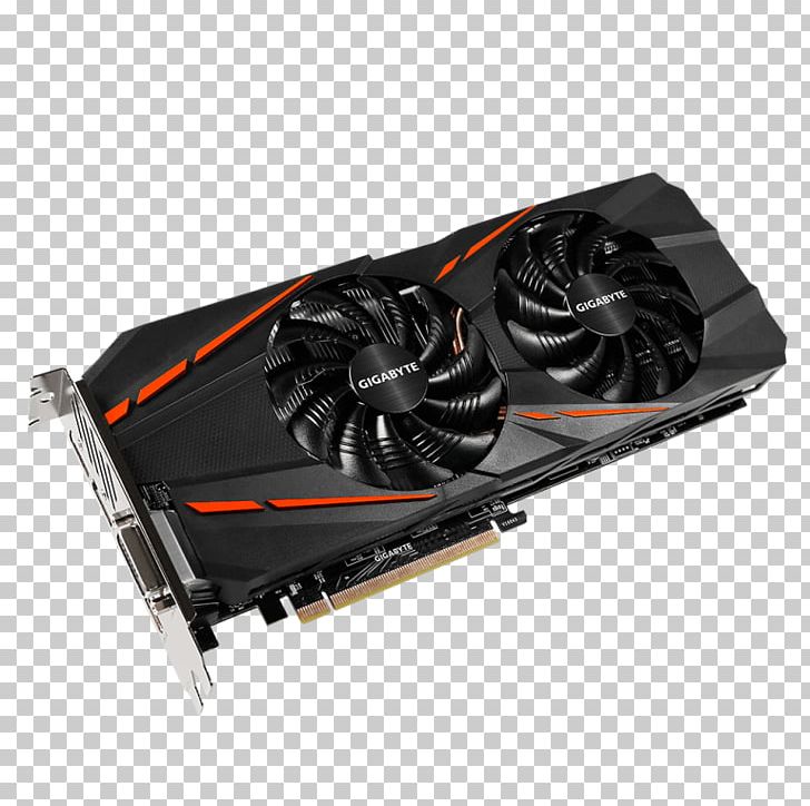 Graphics Cards & Video Adapters NVIDIA GeForce GTX 1060 Gigabyte Technology 英伟达精视GTX GDDR5 SDRAM PNG, Clipart, Aorus, Cable, Computer Component, Electronic Device, Geforce Free PNG Download