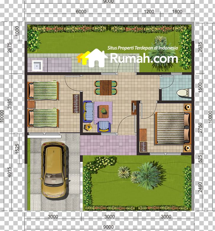 Green Park Residence House Orchid Green Park Floor Plan Rumah Dijual Di Depok PNG, Clipart, Architecture, Area, Depok, Elevation, Facade Free PNG Download