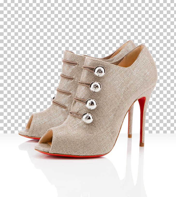 High-heeled Shoe Boot Supra Court Shoe PNG, Clipart, Accessories, Basic Pump, Beige, Boot, Botina Free PNG Download