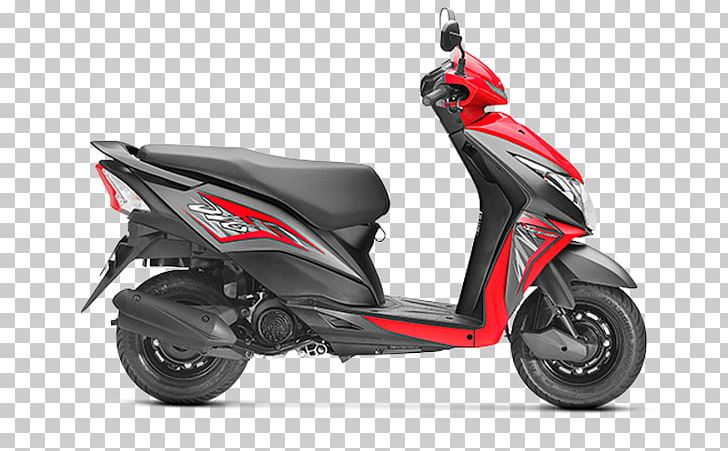Honda Dio Scooter Car HMSI PNG, Clipart, Automotive Design, Automotive Wheel System, Brake, Car, Cars Free PNG Download