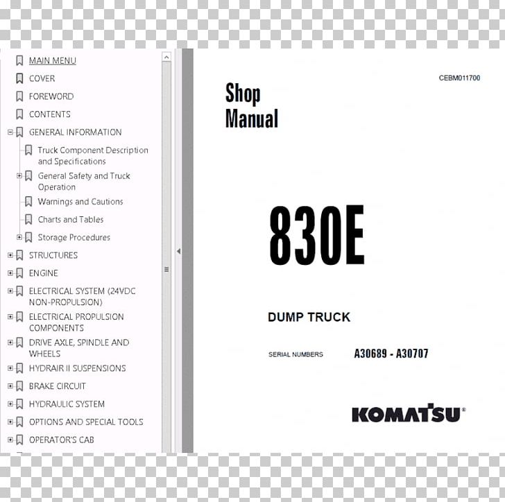 Komatsu Limited Brand Line Font PNG, Clipart, Angle, Art, Brand, Diagram, Komatsu 830e Free PNG Download