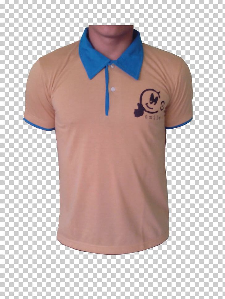 T-shirt Polo Shirt Cotton Polyester Textile PNG, Clipart, Clothing, Collar, Cotton, Neck, Nylon Free PNG Download