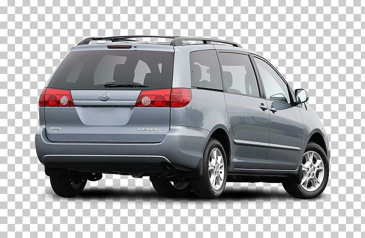 Toyota Sienna Sport Utility Vehicle Minivan Car PNG, Clipart, Articles, Automotive Exterior, Brand, Bumper, Car Free PNG Download