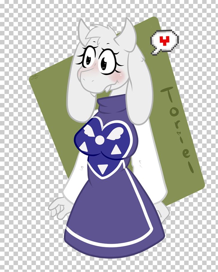 Undertale Toriel Drawing PNG, Clipart, Art, Cartoon, Character, Comics, Deviantart Free PNG Download