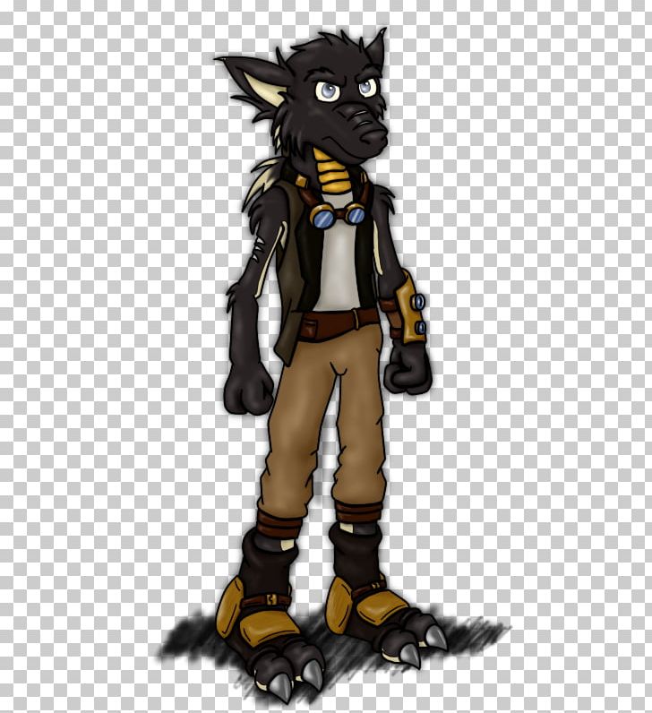 Werewolf Steampunk Drawing Gray Wolf Cat PNG, Clipart, Airship, Carnivoran, Cat Like Mammal, Drawing, Engineer Free PNG Download