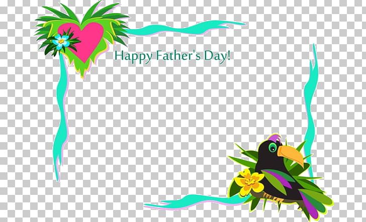Borders And Frames Fathers Day PNG, Clipart, Animals, Balloon Cartoon, Bird, Border, Border Frame Free PNG Download
