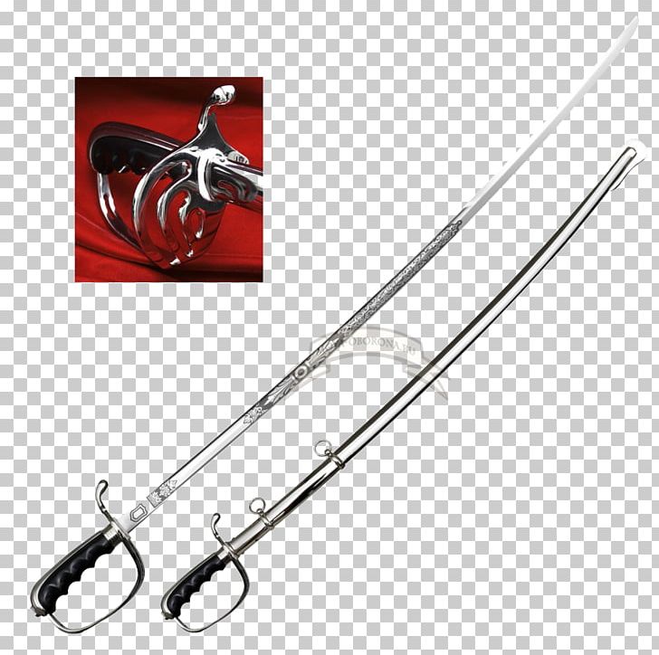 Cold Steel R-88MAS US Army Officer's Saber Model 1840 Army Noncommissioned Officers' Sword Sabre PNG, Clipart,  Free PNG Download
