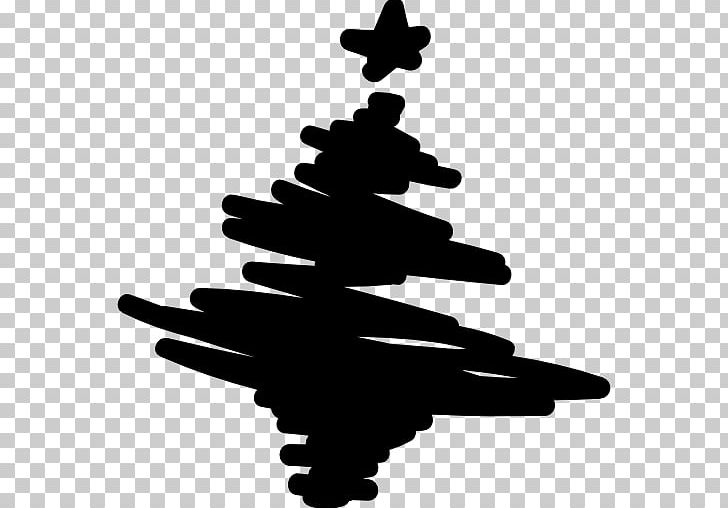 Computer Icons Christmas Tree Drawing PNG, Clipart, Black And White, Christmas, Christmas Tree, Computer Icons, Download Free PNG Download