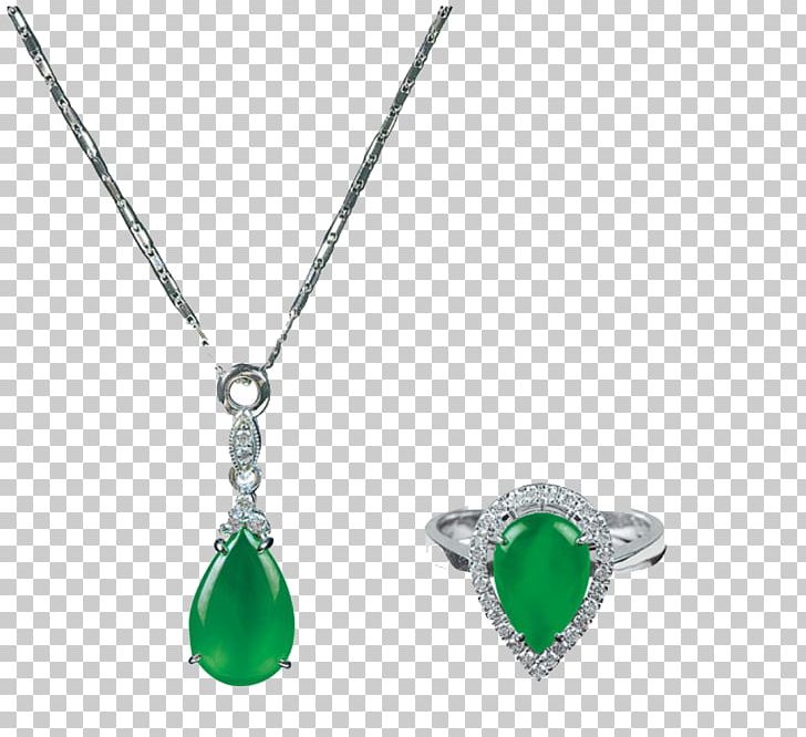 Emerald Jadeite Necklace Jewellery PNG, Clipart, Body Jewelry, Designer, Diamond, Diamond Necklace, Emerald Free PNG Download