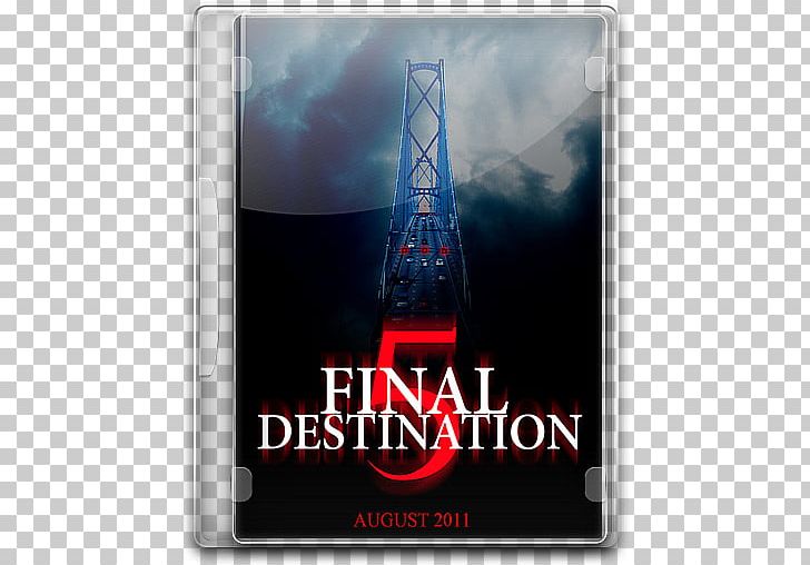 Final Destination Film Series Streaming Media Computer Icons PNG, Clipart, 5 V, Brand, Cinema, Computer Icons, Destination Free PNG Download