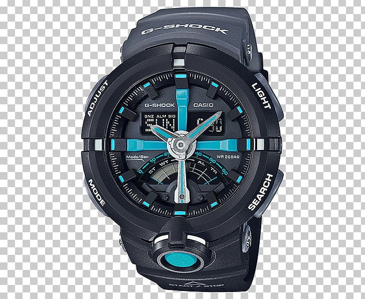 G-Shock Analog Watch Casio Clock PNG, Clipart, Accessories, Analog Watch, Brand, Casio, Chronograph Free PNG Download