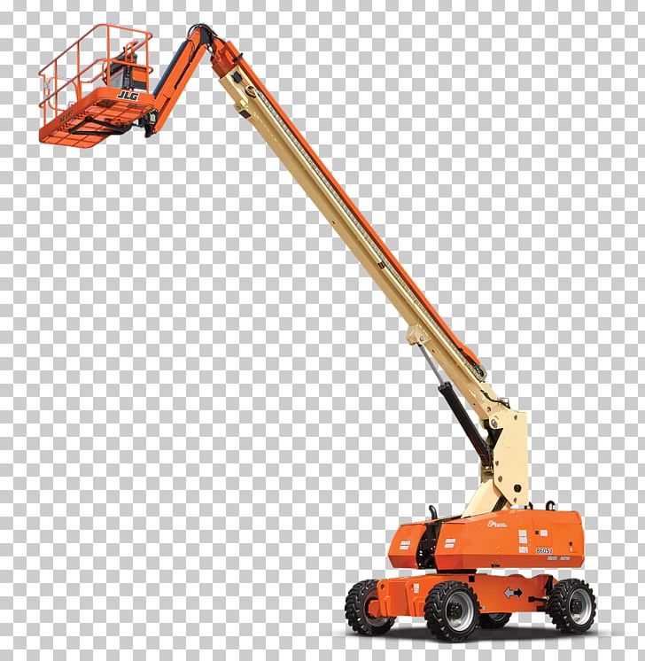 JLG Industries Elevator Telescoping Genie Belt Manlift PNG, Clipart, Belt Manlift, Construction, Construction Equipment, Crane, Elevator Free PNG Download