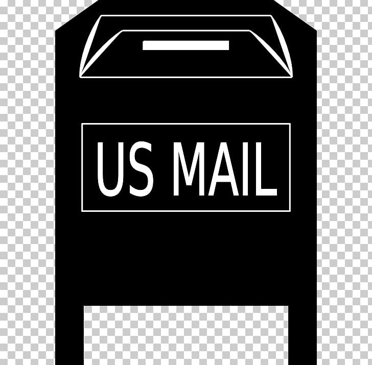 Letter Box Computer Icons Post Box PNG, Clipart, Black, Black And White, Brand, Briefkasten, Computer Icons Free PNG Download