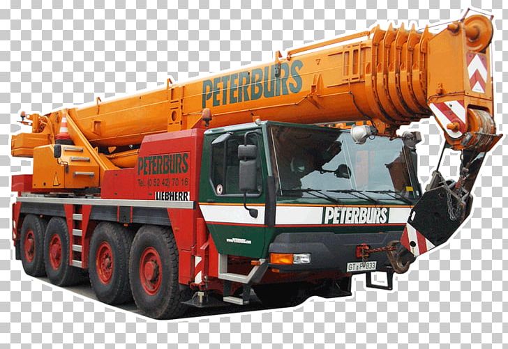 Machine Motor Vehicle PNG, Clipart, Construction Equipment, Crane, Machine, Motor Vehicle, Others Free PNG Download