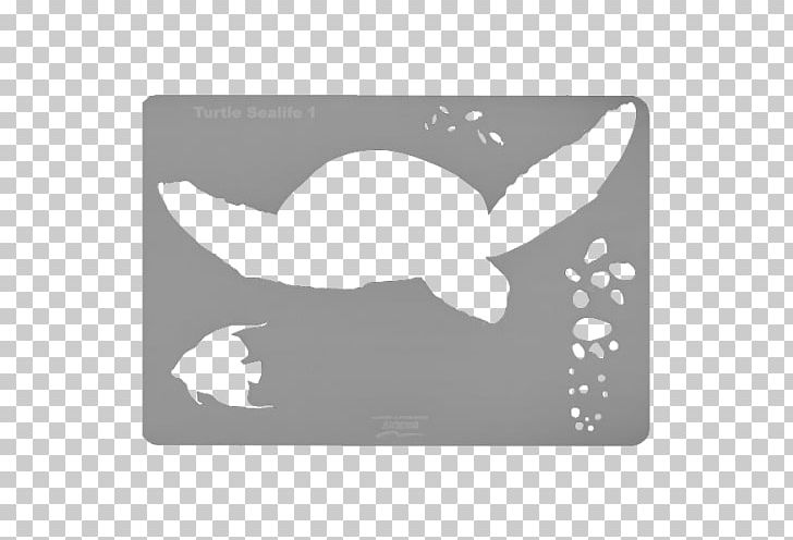 Marine Mammal White Stencil .cf Fish PNG, Clipart, Black, Black And White, Fauna, Fish, Mammal Free PNG Download