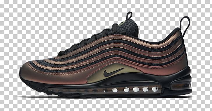 Nike Air Max 97 Shoe Sneakers Grime PNG, Clipart, Athletic Shoe, Black, Brand, Brown, Cross Training Shoe Free PNG Download