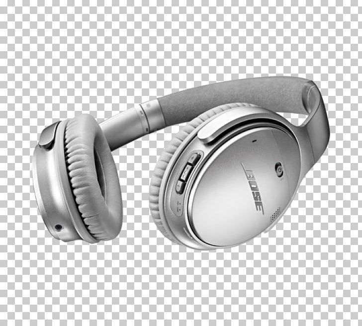 Noise-cancelling Headphones Bose QuietComfort 35 Active Noise Control PNG, Clipart, Active Noise Control, Audio Equipment, Bluetooth, Bose Headphones, Bose Quietcomfort 25 Free PNG Download