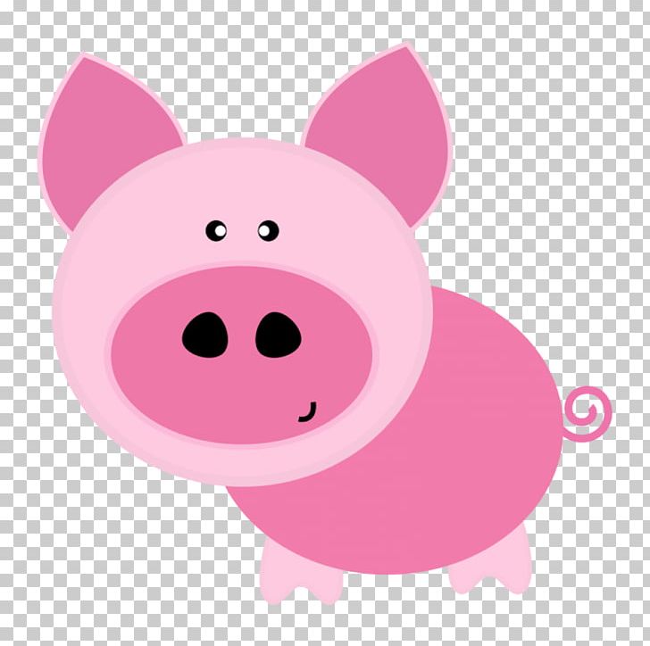 Pig Cuteness PNG, Clipart, Animals, Carnivoran, Cartoon, Cute, Cuteness Free PNG Download