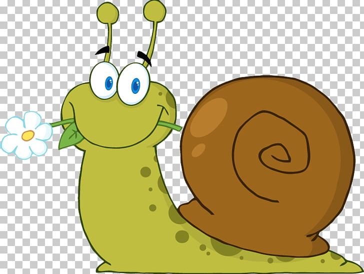 Snail Cartoon PNG, Clipart, Animals, Diao Vector, Encapsulated Postscript, Flower, Flower Bouquet Free PNG Download