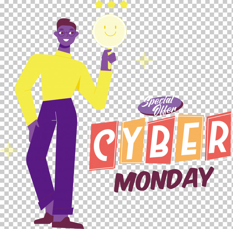 Cyber Monday PNG, Clipart, Cyber Monday, Discount, Sales, Special Offer Free PNG Download