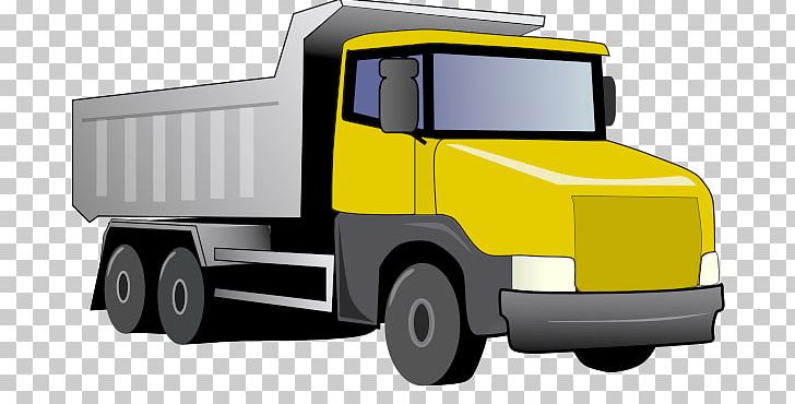 Car Pickup Truck Dump Truck PNG, Clipart, Brand, Car, Cargo, Commercial Vehicle, Computer Icons Free PNG Download