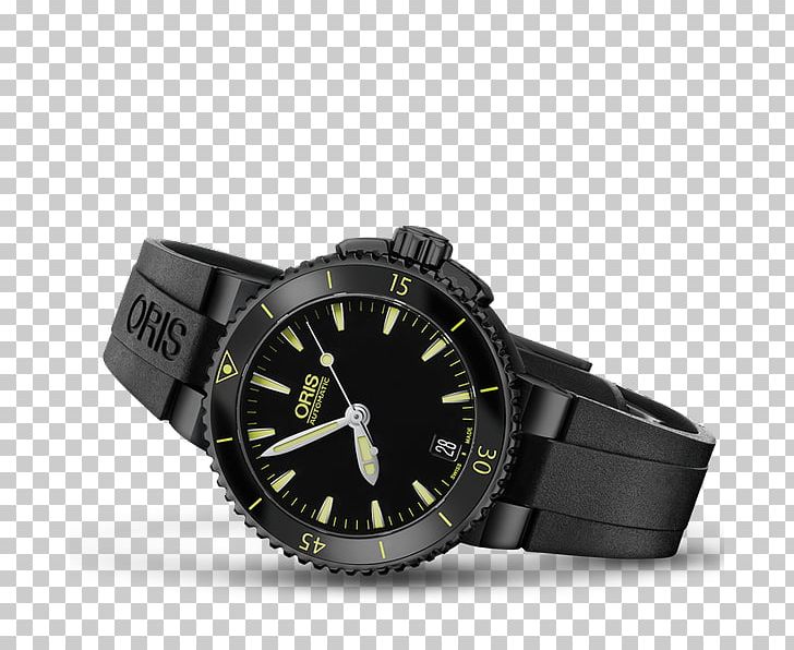 Diving Watch Oris Automatic Watch Power Reserve Indicator PNG, Clipart, Accessories, Automatic Watch, Brand, Chronograph, Diving Watch Free PNG Download