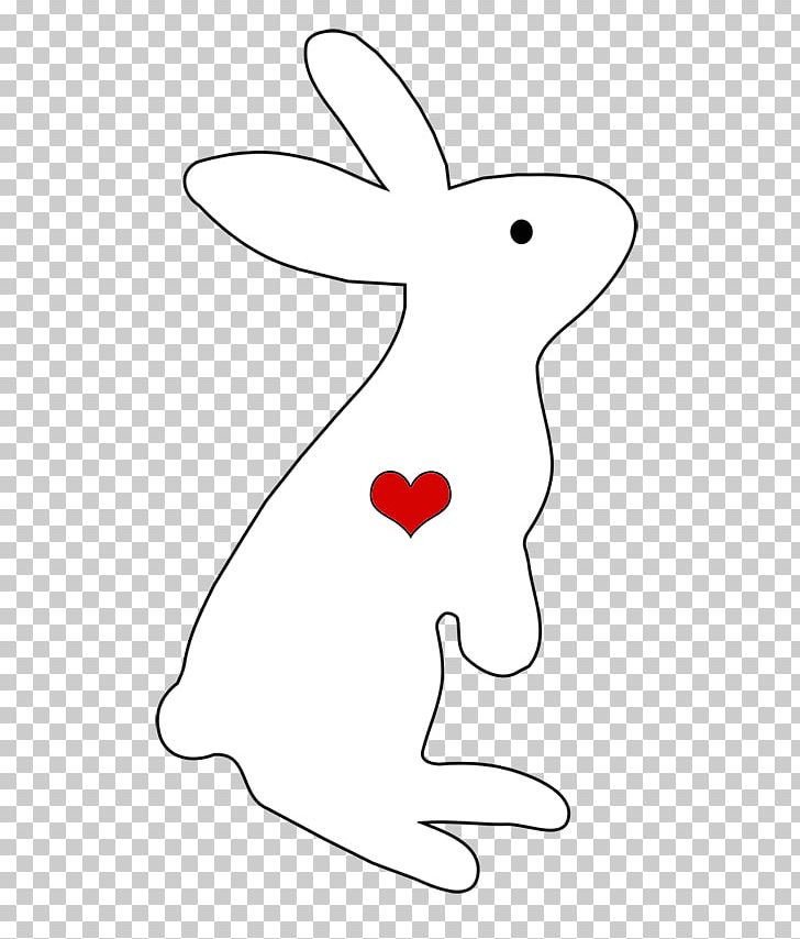 Domestic Rabbit Hare Easter Bunny Whiskers PNG, Clipart, Angle, Area, Art, Beak, Black And White Free PNG Download