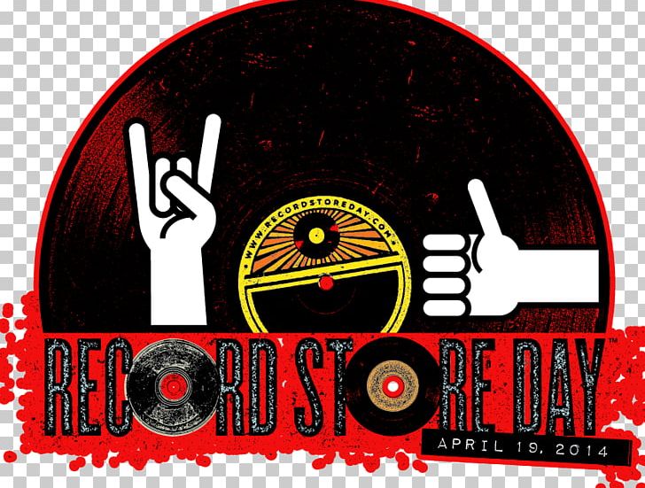 Logo Phonograph Record Brand Record Store Day Font PNG, Clipart, Brand, Logo, Phonograph Record, Punk Rock, Record Shop Free PNG Download