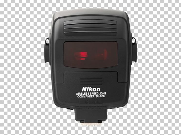 Nikon SU-800 Camera Flashes Nikon Speedlight Canon EOS Flash System PNG, Clipart, Camera, Camera Accessory, Camera Flashes, Canon Eos Flash System, Creative Lighting System Free PNG Download