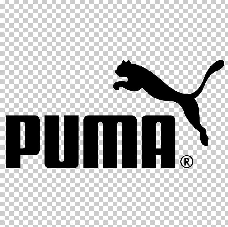 Puma Logo Reebok PNG, Clipart, Adidas, Black, Black And White, Brand, Brands Free PNG Download
