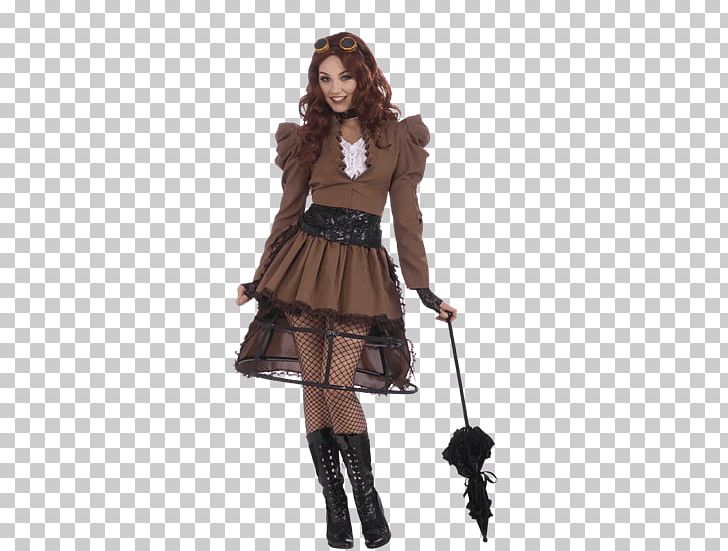 T-shirt Clothing Costume Steampunk Fashion PNG, Clipart,  Free PNG Download
