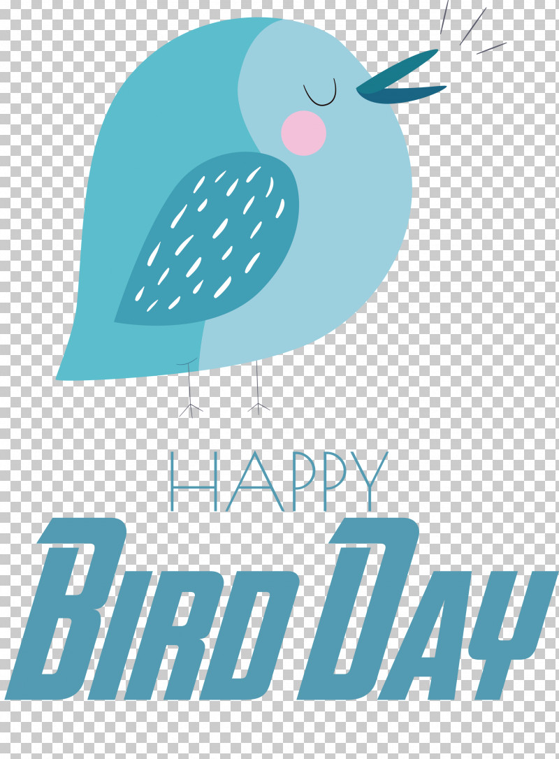 Bird Day Happy Bird Day International Bird Day PNG, Clipart, Beak, Bird Day, Line, Logo, Meter Free PNG Download