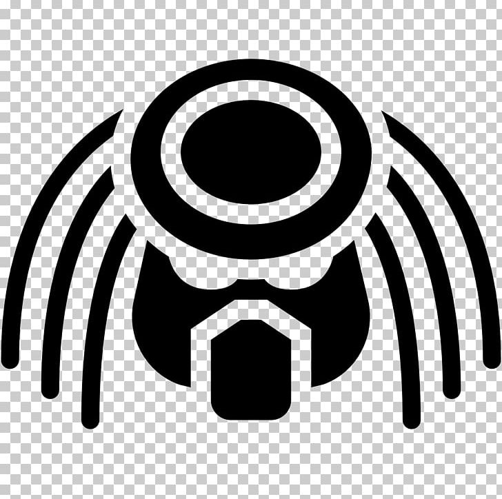 Computer Icons Predator PNG, Clipart, Alien, Black And White, Brand, Cinema, Cinema Icon Free PNG Download