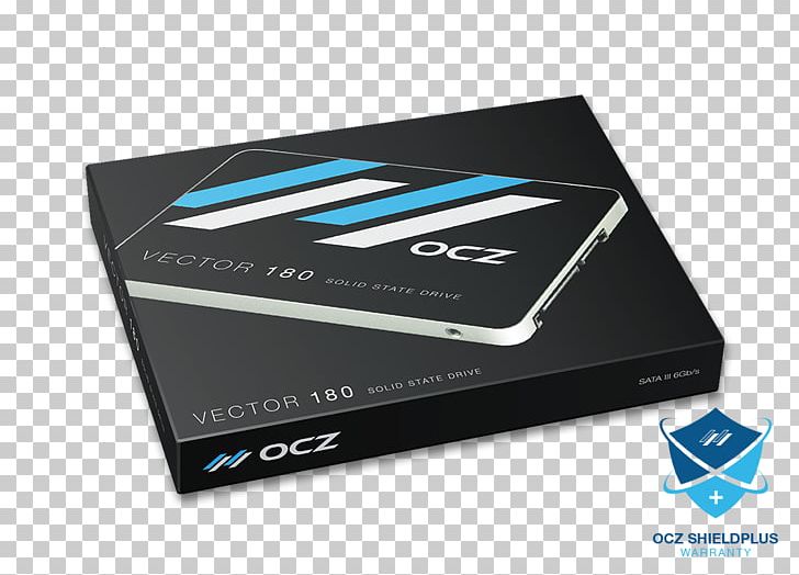 Data Storage Solid-state Drive Serial ATA Hard Drives OCZ PNG, Clipart, Blister, Computer, Computer, Computer Component, Computer Hardware Free PNG Download