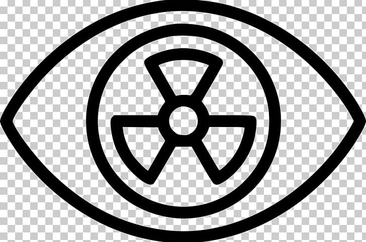 Radioactive Decay Computer Icons Graphics Radiation PNG, Clipart, Acid, Acid Rain, Area, Black And White, Brand Free PNG Download