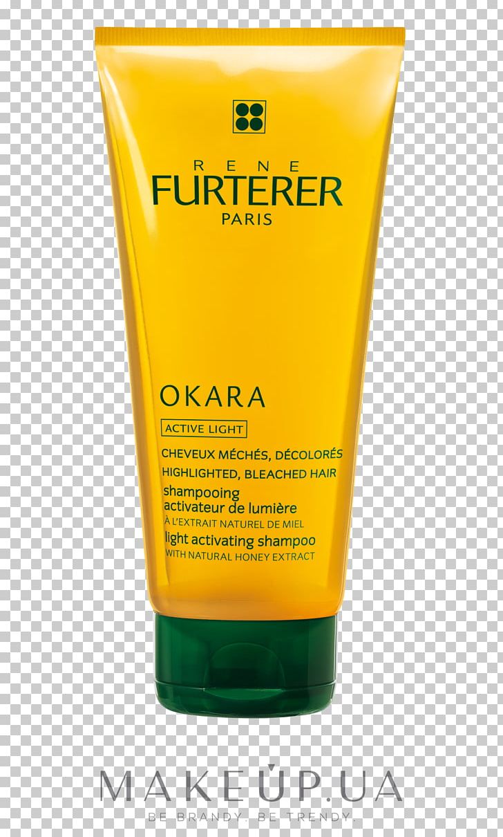Sunscreen René Furterer NATURIA Gentle Balancing Shampoo Cosmetics Hair PNG, Clipart, Beauty, Cosmetics, Cream, Dandruff, Hair Free PNG Download