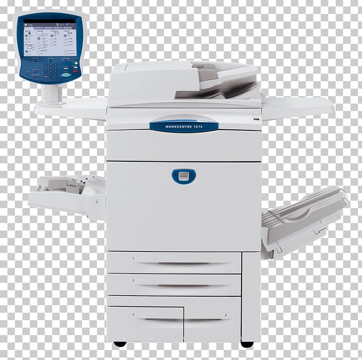 Xerox Photocopier Multi-function Printer Printing PNG, Clipart, Color Printing, Device Driver, Electronics, Image Scanner, Laser Printing Free PNG Download