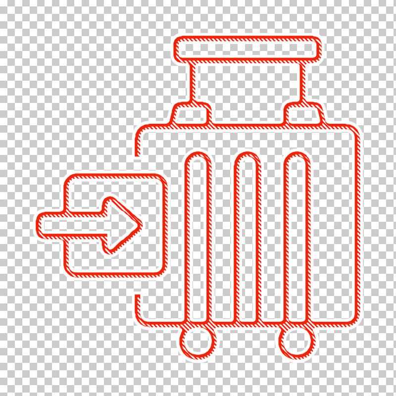 Check In Icon Furniture And Household Icon Hotel Icon PNG, Clipart, Check In Icon, Furniture And Household Icon, Hotel Icon, Line Free PNG Download