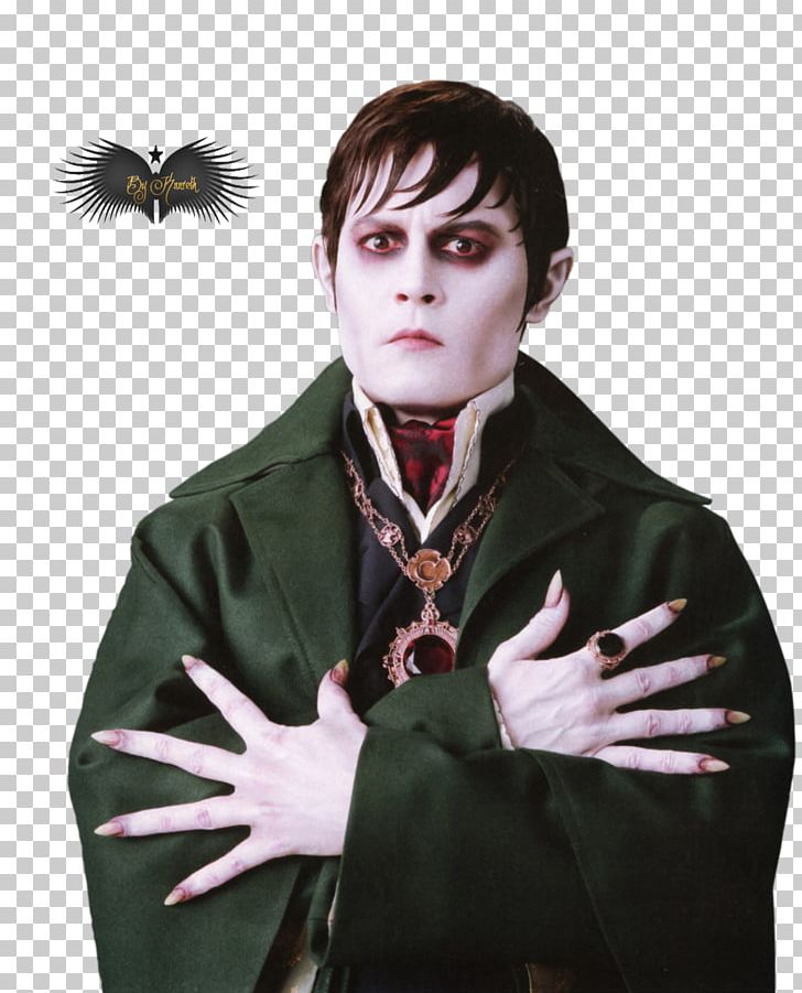 Barnabas Collins Dark Shadows Johnny Depp Collinsport Hollywood PNG, Clipart, Alice In Wonderland, Barnabas Collins, Character, Costume, Dark Shadows Free PNG Download