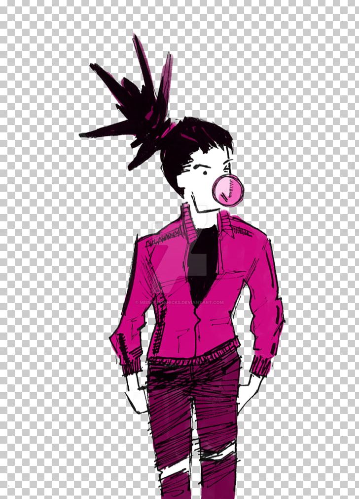 Bubble Gum Chewing Gum PNG, Clipart, Anime, Art, Artist, Black Hair, Bubble Free PNG Download