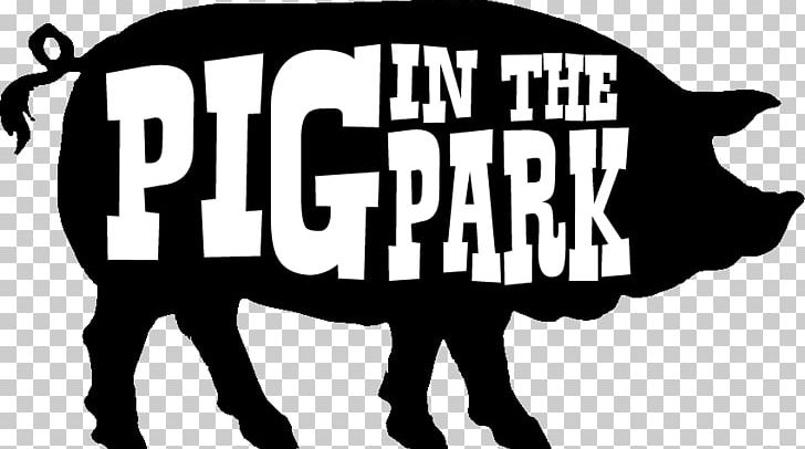 Domestic Pig Barbecue Jeju Black PNG, Clipart, Barbecue, Black And White, Brand, Cattle, Cattle Like Mammal Free PNG Download