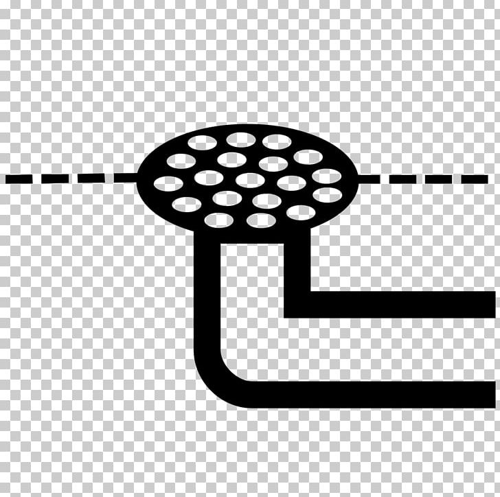 Drainage Plumbing Storm Drain Computer Icons PNG, Clipart, Area, Black, Black And White, Computer Icons, Drain Free PNG Download