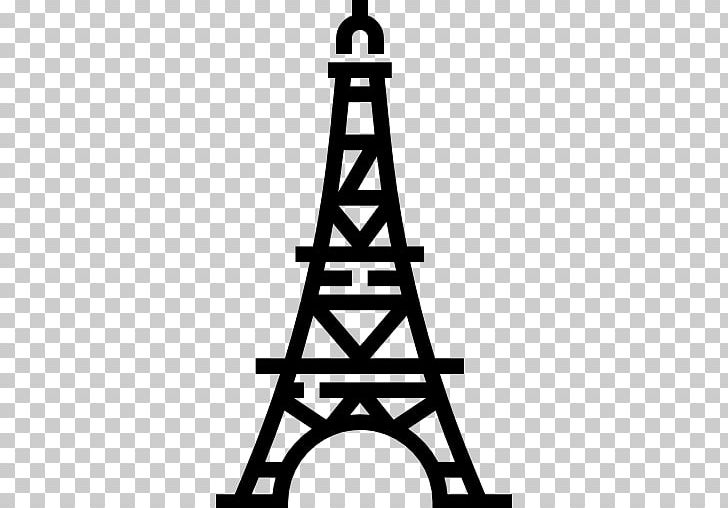 Eiffel Tower Monument Computer Icons PNG, Clipart, Angle, Black And White, Computer Icon, Eiffel, Eiffel Tower Free PNG Download