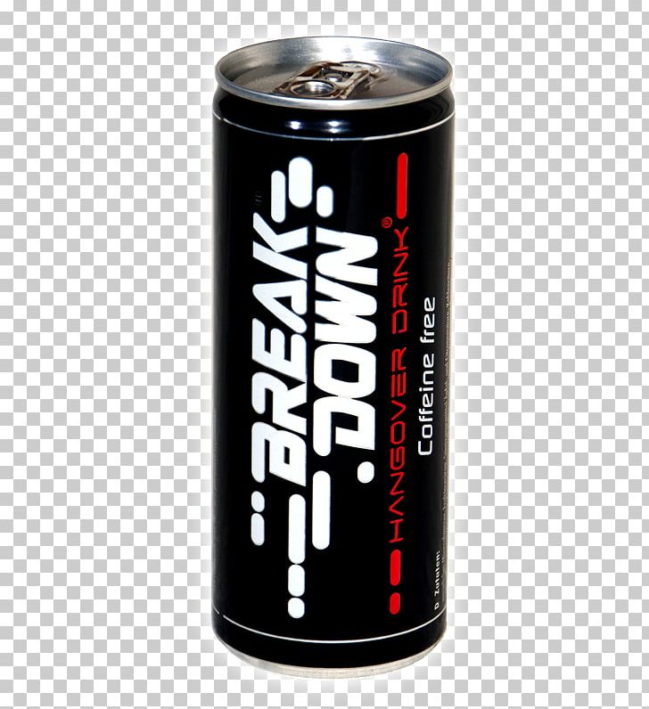 Energy Drink Aluminum Can PNG, Clipart, Aluminium, Aluminum Can, Break Down, Drink, Energy Free PNG Download