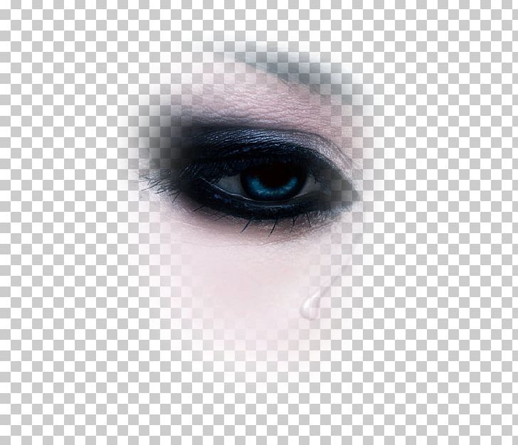Eyelash Extensions Tears Eye Shadow Sadness PNG, Clipart, Aglayan, Blue, Closeup, Eye, Eyebrow Free PNG Download