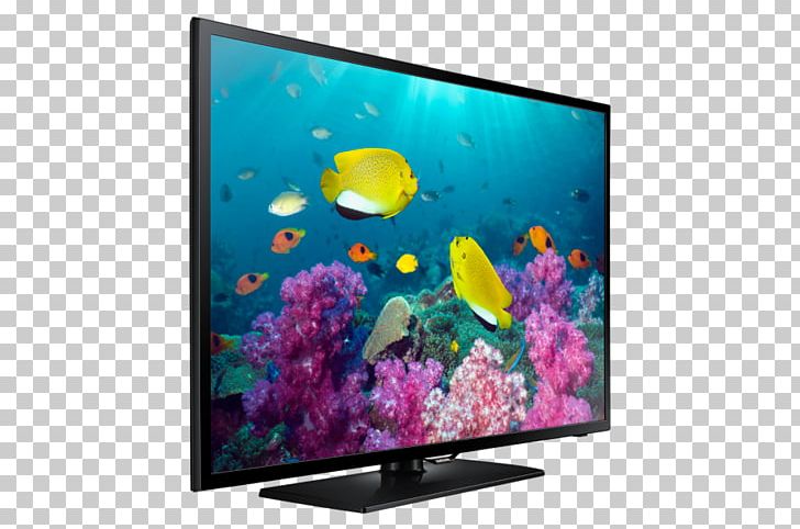 LED-backlit LCD Samsung High-definition Television 1080p PNG, Clipart, 1080p, Aquarium, Computer Monitor, Display Device, Flat Panel Display Free PNG Download