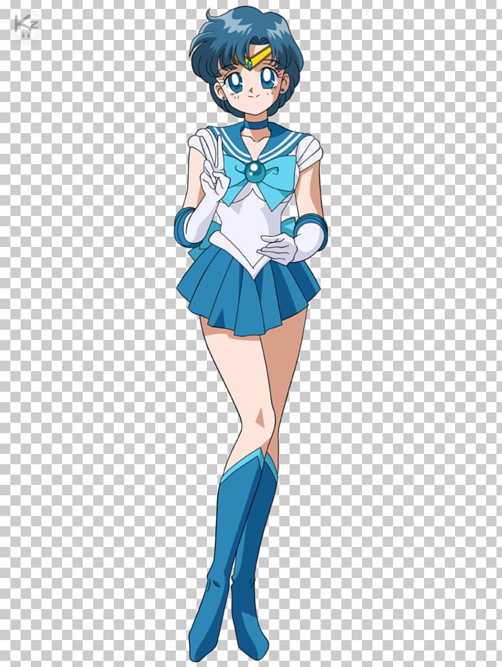 Sailor Mercury Sailor Neptune Sailor Mars Sailor Pluto Sailor Saturn PNG, Clipart, Anime, Black Hair, Brown Hair, Cartoon, Character Free PNG Download