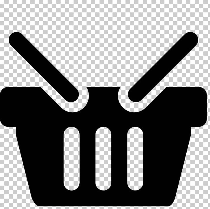 Shopping Cart Computer Icons Online Shopping PNG, Clipart, Bag, Basket, Black, Black And White, Cart Free PNG Download