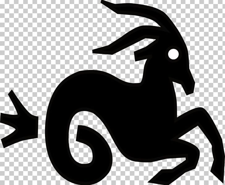 Signs Of The Zodiac: Capricorn Astrological Sign Astrology PNG, Clipart, 22 December, Ascendant, Astrological Sign, Capricorn, Deer Free PNG Download