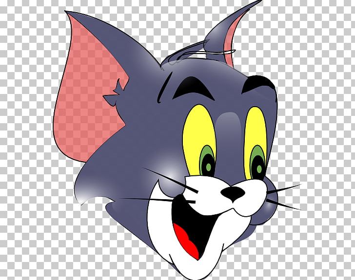 Tom Cat Tom And Jerry Jerry Mouse Talking Tom And Friends PNG, Clipart,  Blog, Carnivoran, Cartoon,